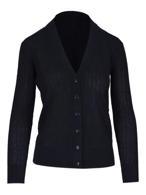 TWP V-neck cardigan 