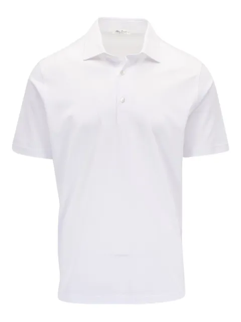 Stefan Brandt Luca polo shirt