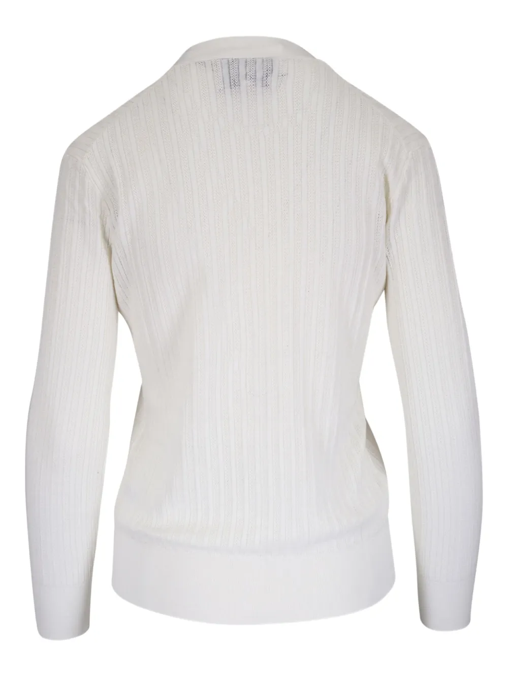TWP V-neck cardigan | Cardigans | Image 2