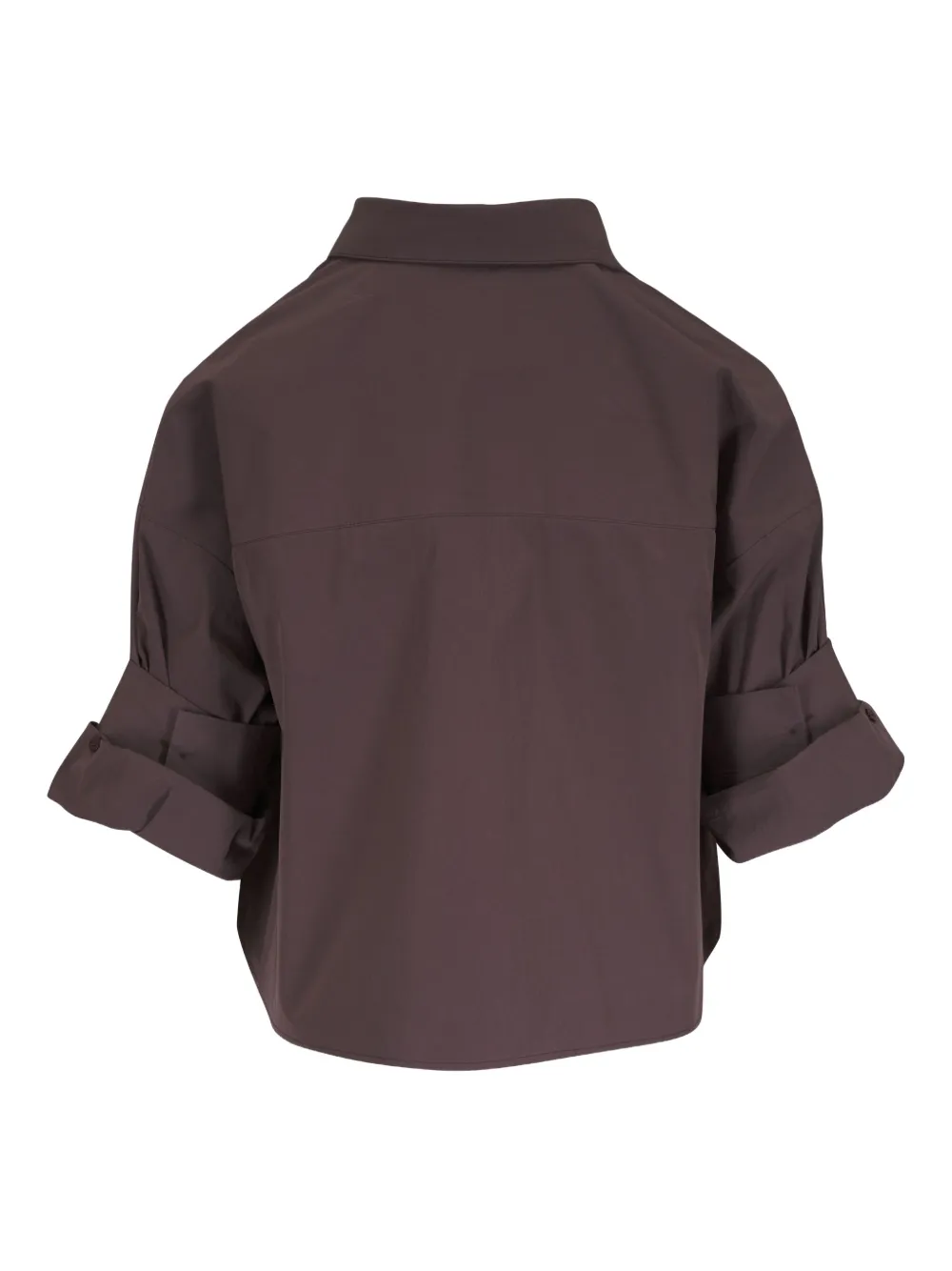 TWP cotton shirt | Shirts | Image 2