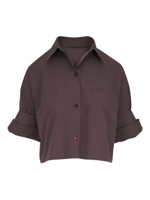 TWP cotton shirt 