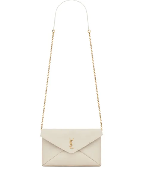 Saint Laurent Cassandre envelope chain crossbody bag
