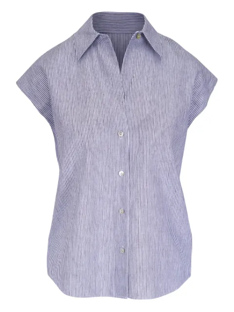 Vince striped shirt 