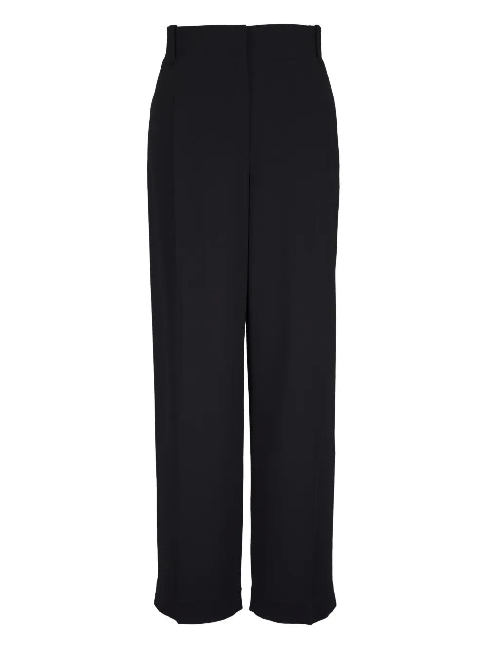 KHAITE Lenton trousers | Black | Image 1