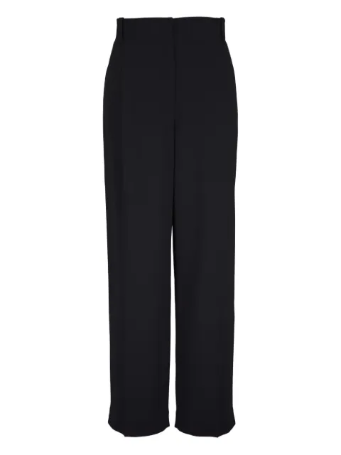 KHAITE pantalones Lenton