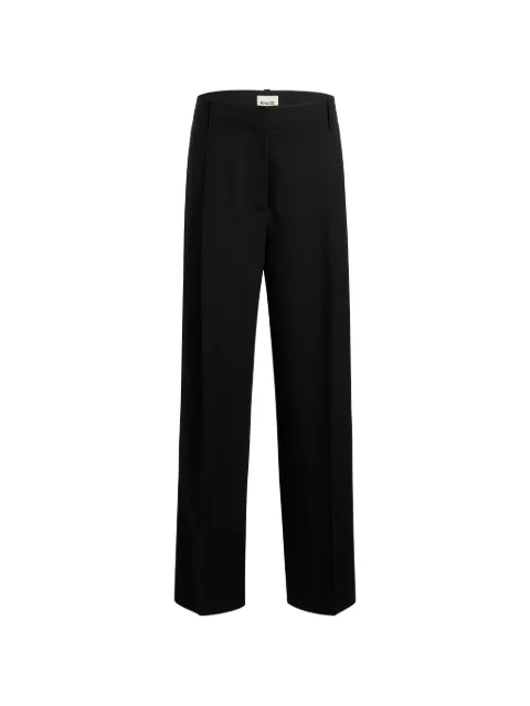 KHAITE pantalones Lenton