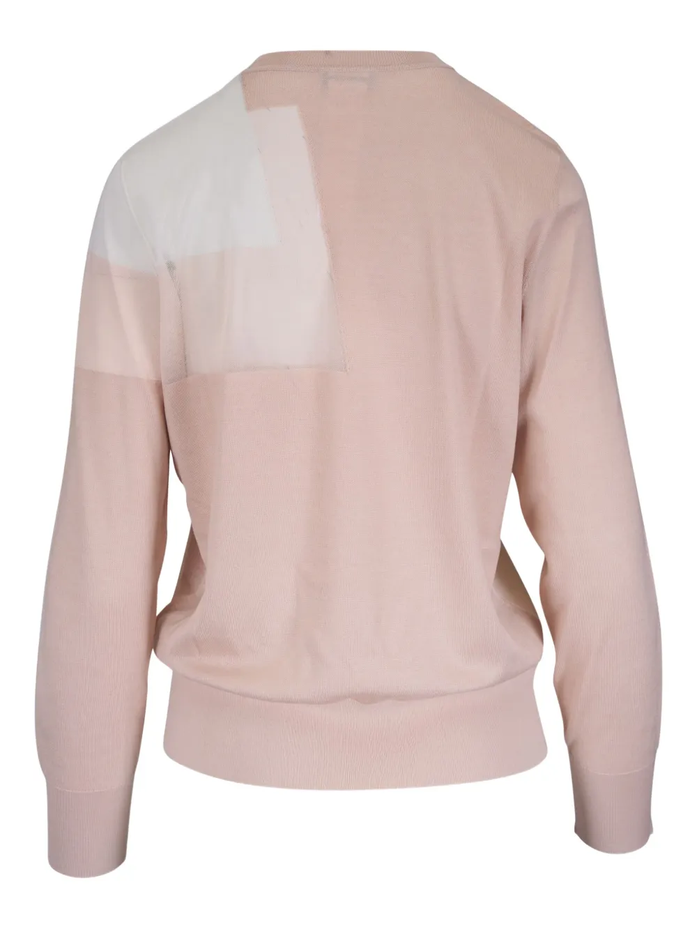 Akris sudadera en intarsia | Sudaderas | Image 2