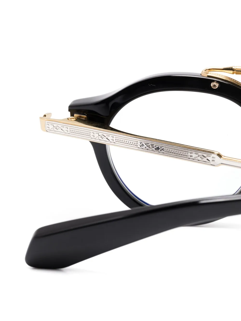 Jacques Marie Mage Delage zonnebril Goud