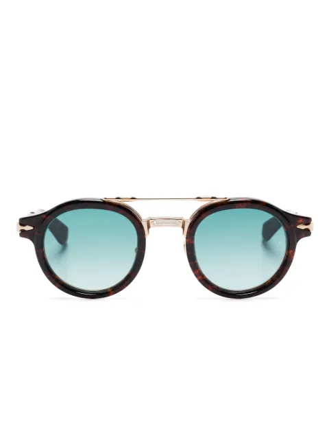 Jacques Marie Mage lentes de sol Delage 