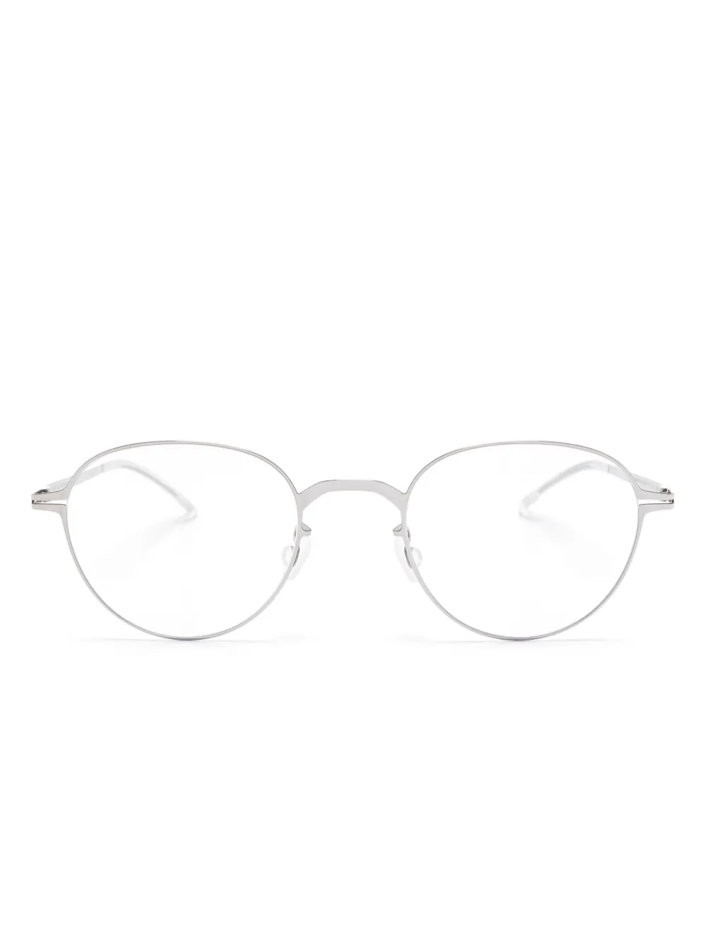 Mykita Mel 眼鏡フレーム - シルバートーン Mykita Mel 眼鏡フレーム - シルバートーン
