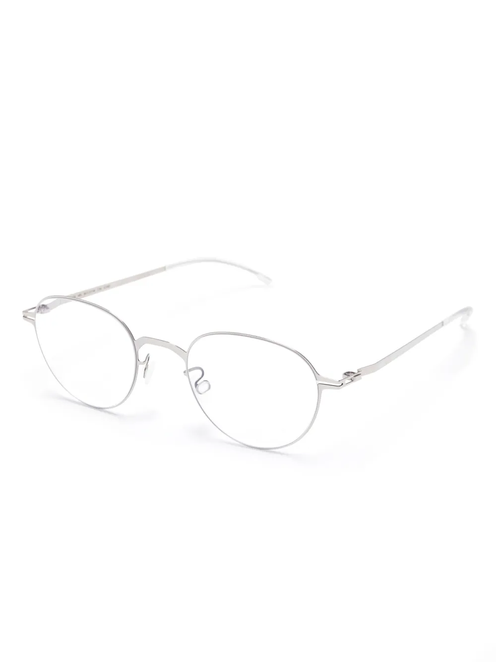 Mykita lunettes de vue Mel | Homme | Image 2