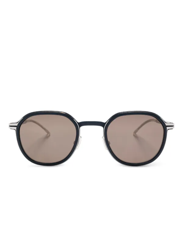 Mykita Mylon Birch サングラス | ブルー | FARFETCH JP