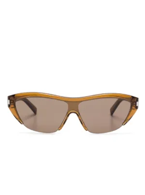 Saint Laurent Eyewear(サンローラン・アイウェア)ウィメンズ Saint Laurent Eyewear(サンローラン・アイウェア)ウィメンズ