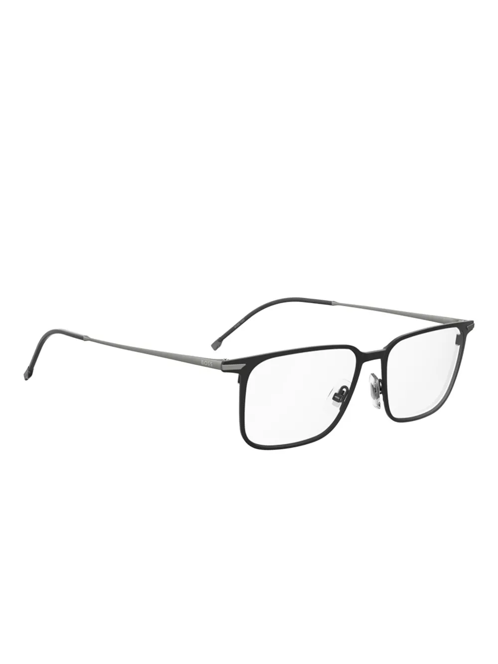 Carolina Herrera lentes con armazón rectangular | Hombre | Image 2