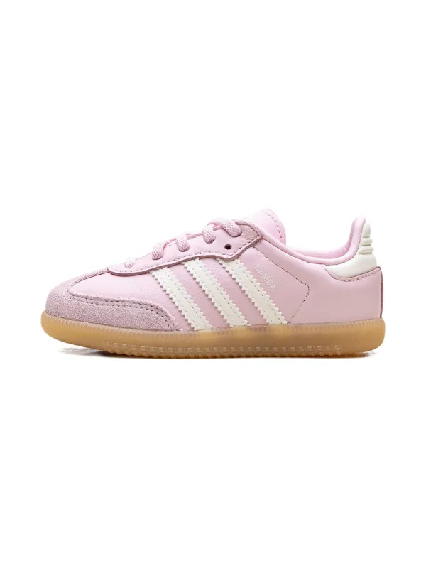 ガ*プ様 adidas Samba ピンク スニーカー　26.5 ガ*プ様 adidas Samba ピンク スニーカー 26.5 - メルカリ