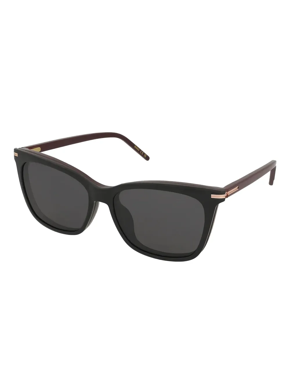 HUGO lunettes de vue à monture papillon | Homme | Image 2