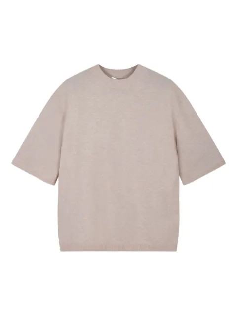 Tibi short-sleeve T-shirt