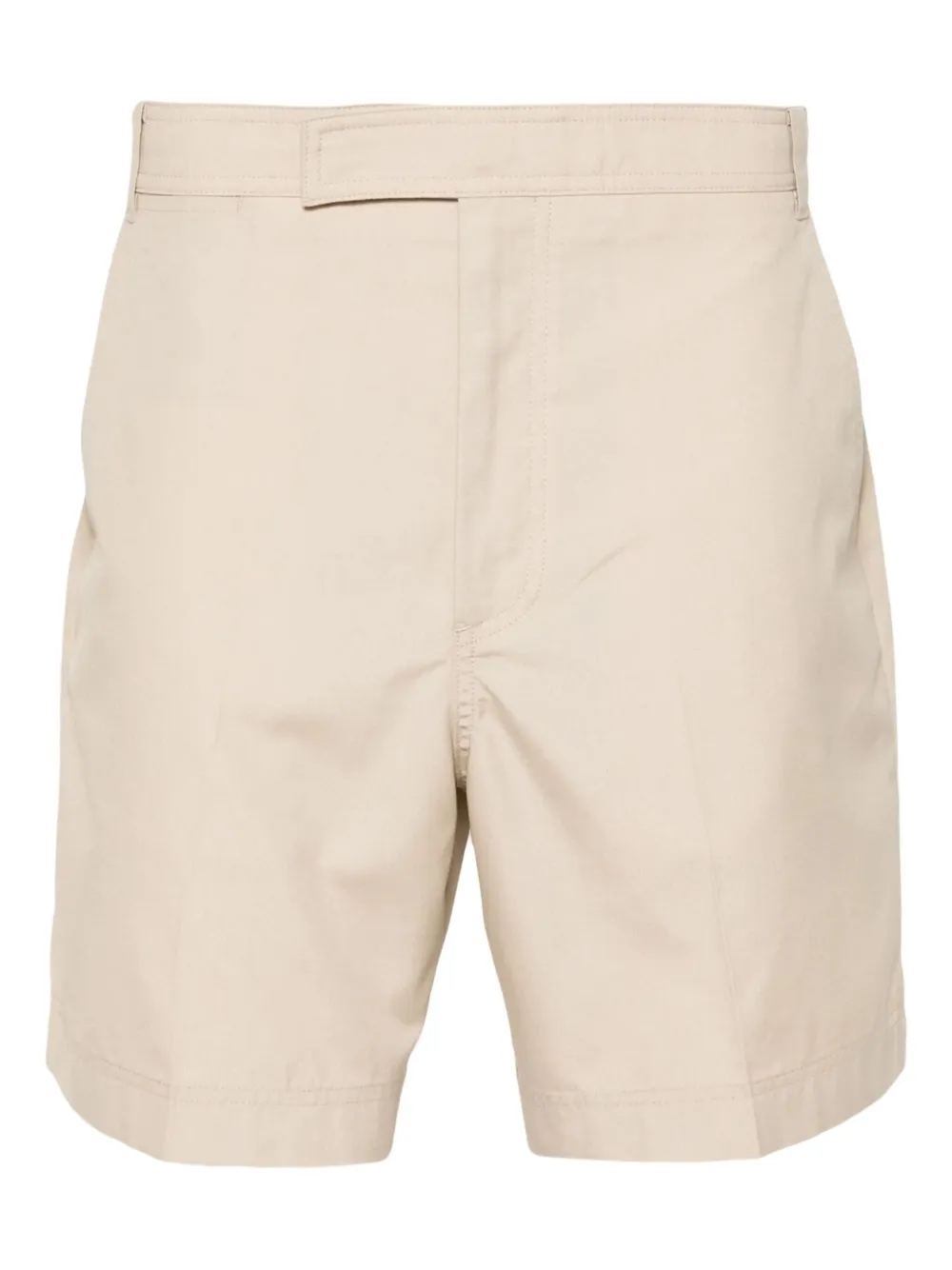 Thom Browne bermudas popelina | neutro | Image 1
