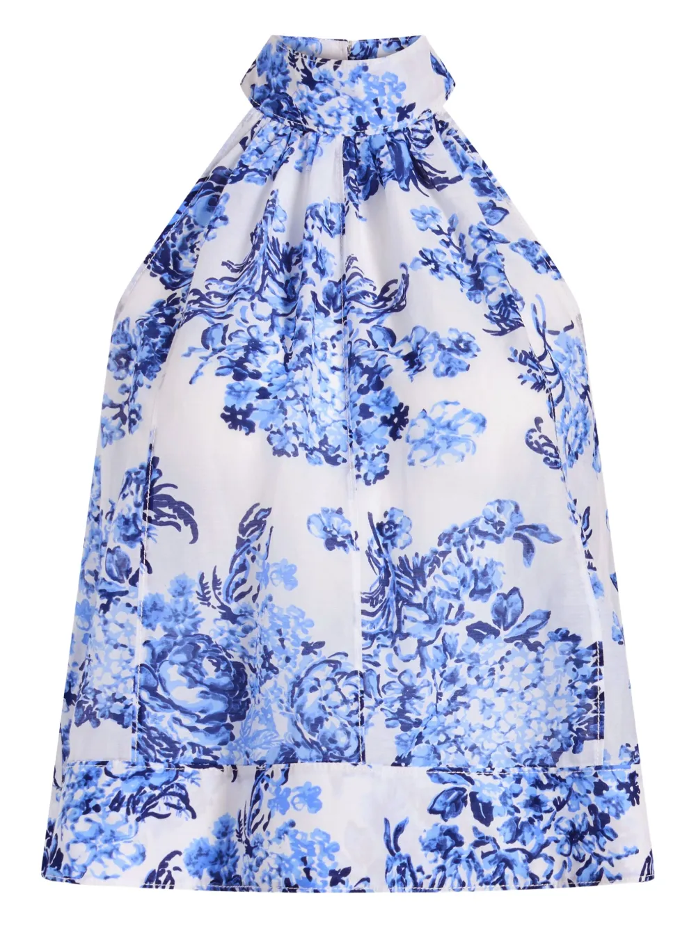 Cinq A Sept Rashan top | White | Image 1