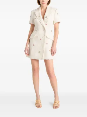 Cinq a Sept サンク・ア・セプト シャツドレス Cinq A Sept（サンクアセプト）ウィメンズ - FARFETCH