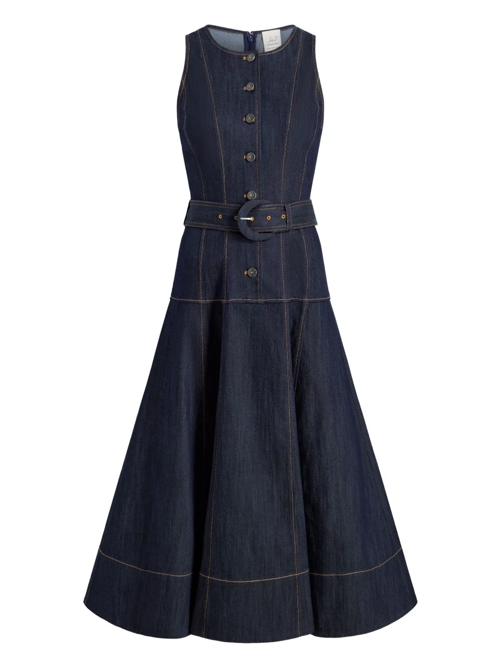 Margaret dress