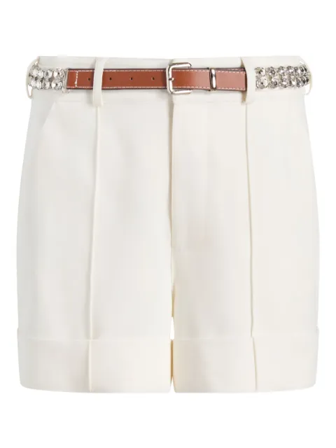 Cinq A Sept Ester shorts