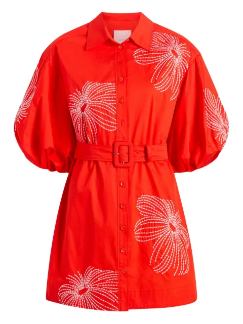 Cinq A Sept vestido Rhea