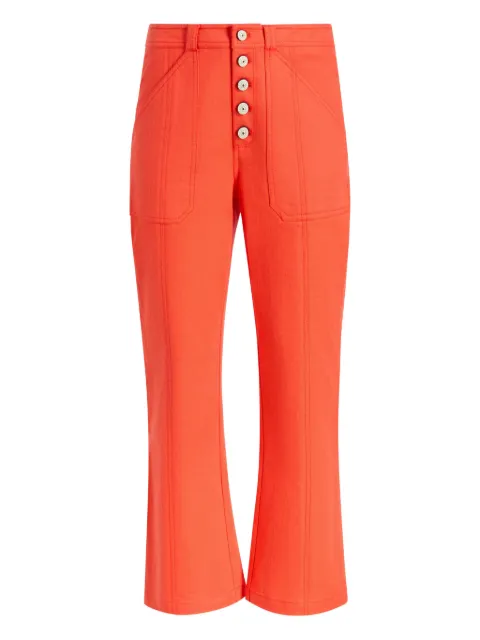 Cinq A Sept Wallace trousers