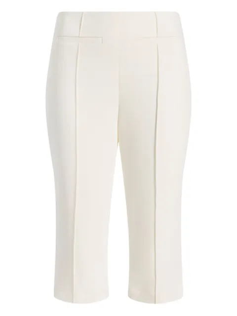 Cinq A Sept pantalon à taille haute