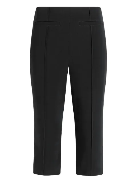 Cinq A Sept high-waisted trousers