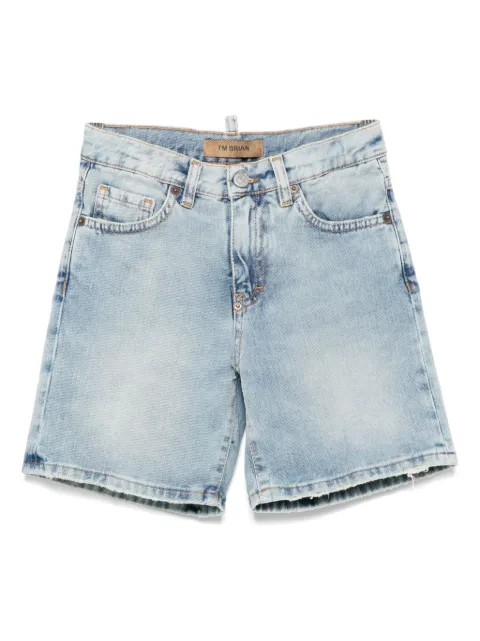 i'm brian shorts Kevin