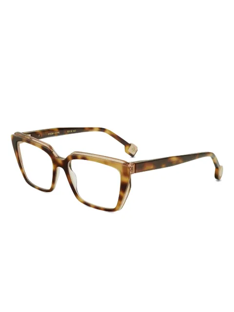Etnia Barcelona Noon geometric-frame glasses