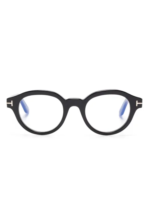 TOM FORD Eyewear round-frame glasses