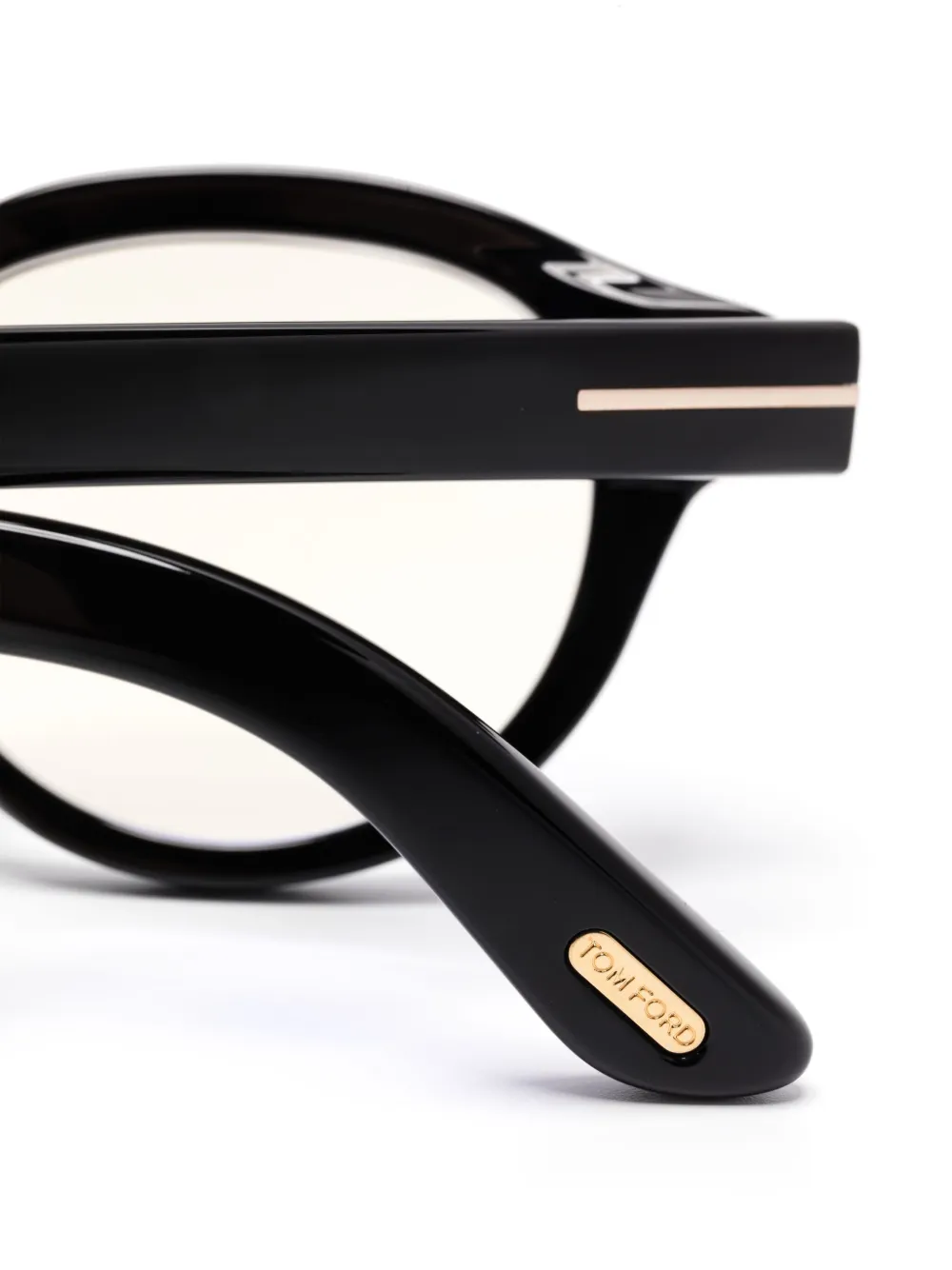 TOM FORD Eyewear Occhiali tondi | Occhiali e montature | Image 3
