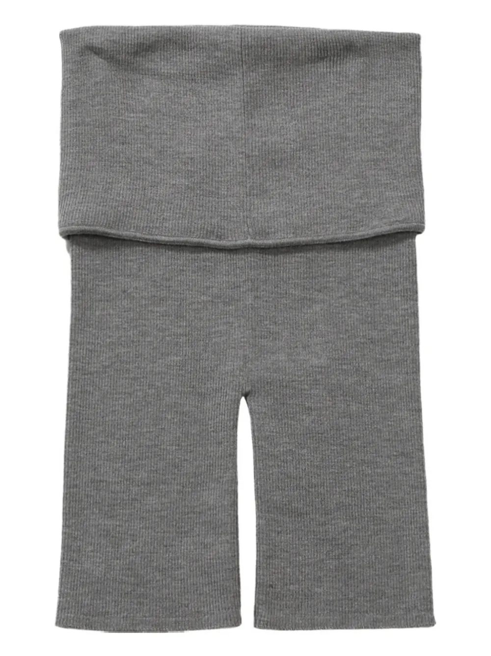 Alainpaul High-waisted Biker Shorts