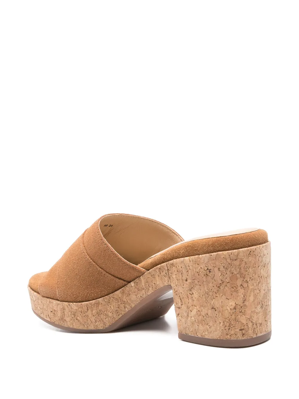 Scholl Ophelia Platform Sandals