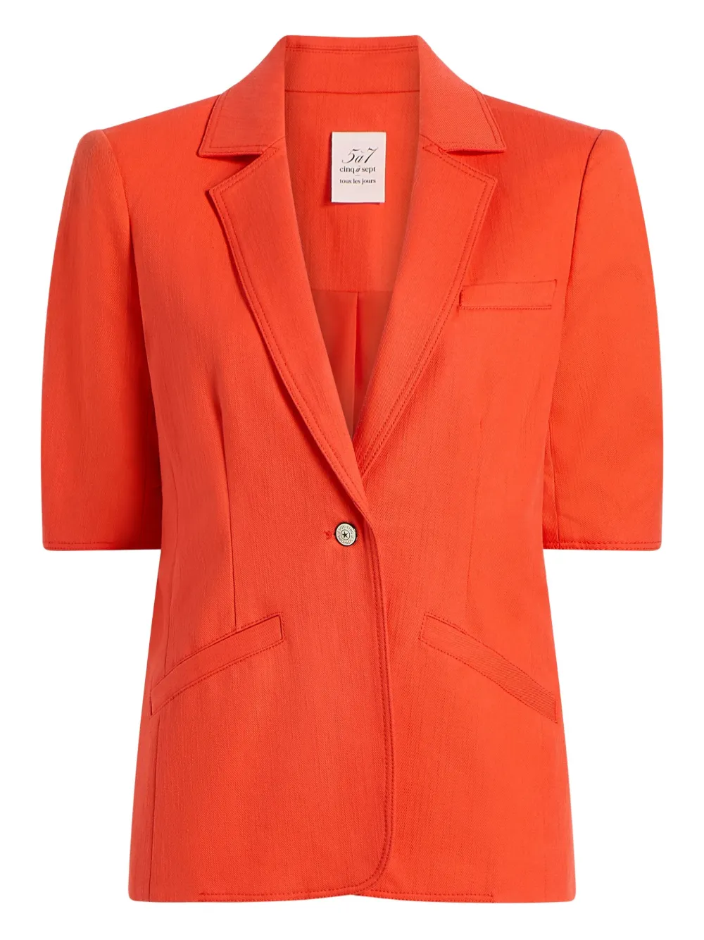Khloe blazer