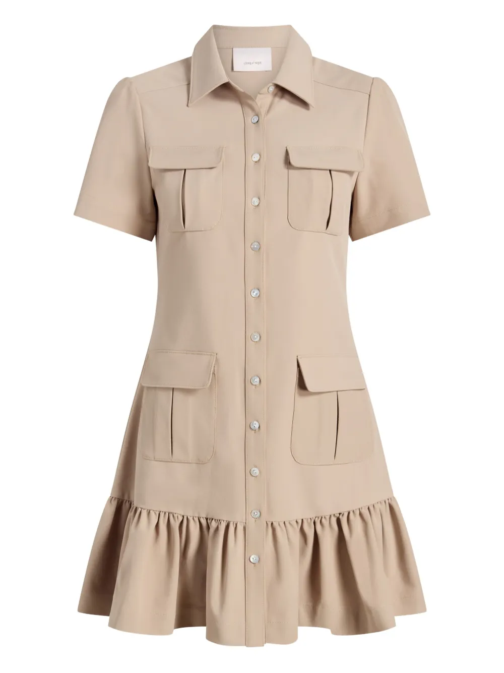 Jamie dress