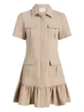 Cinq A Sept Jamie dress - Neutrals