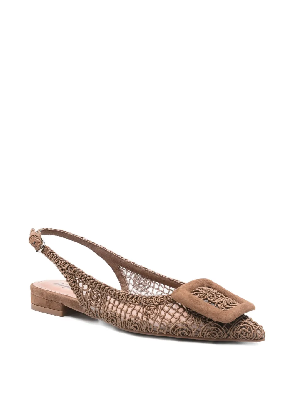 Bibi Lou Dalila ballerina's Bruin