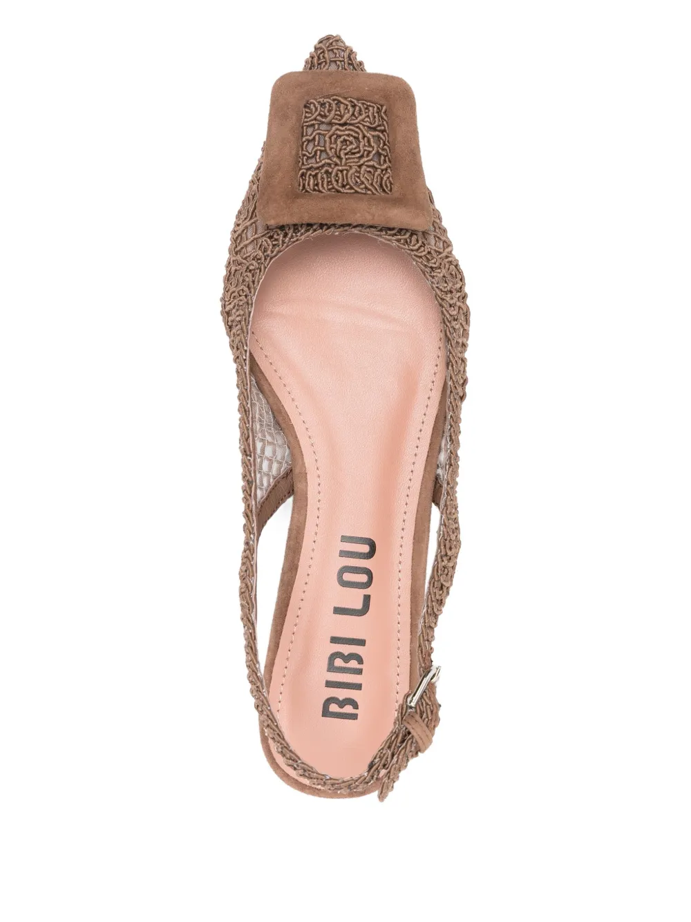 Bibi Lou Dalila ballerina's Bruin