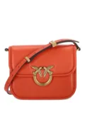PINKO Love Box mini bag - Red