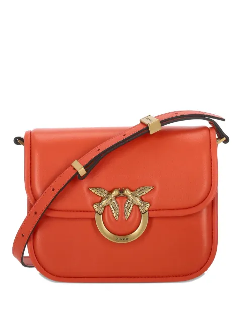 PINKO Love Box mini bag
