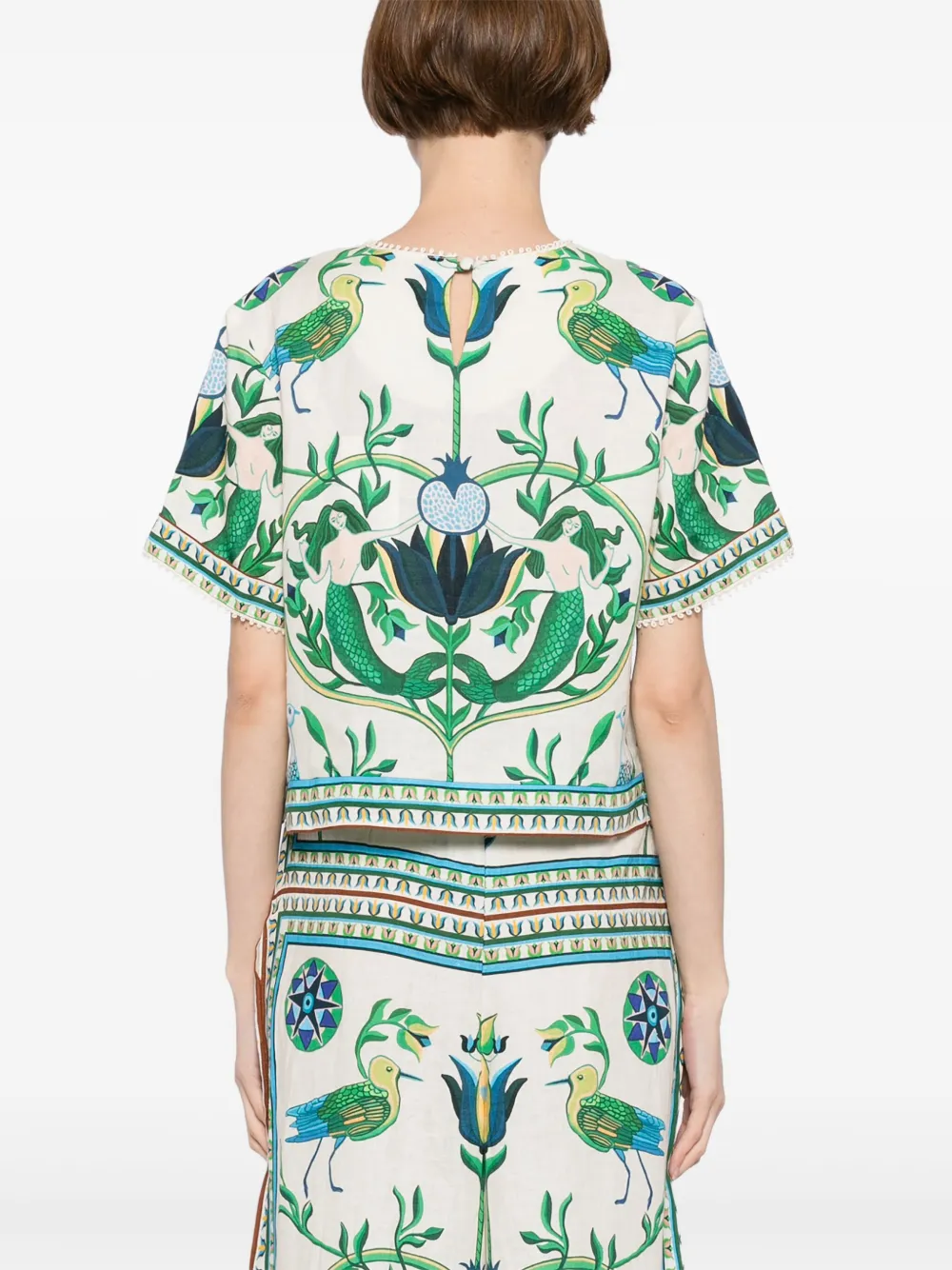 LUG VON SIGA Blusa Dakota | Abbigliamento | Image 4