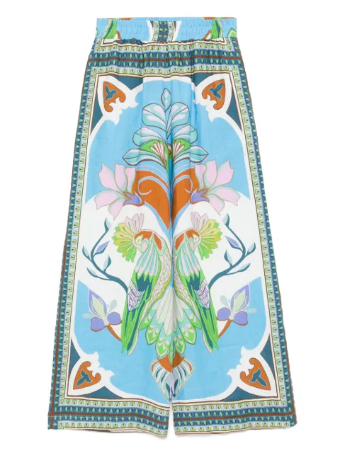 LUG VON SIGA pantalones Madison