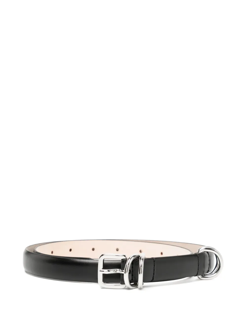 Déhanche Constance belt | Black | Image 1