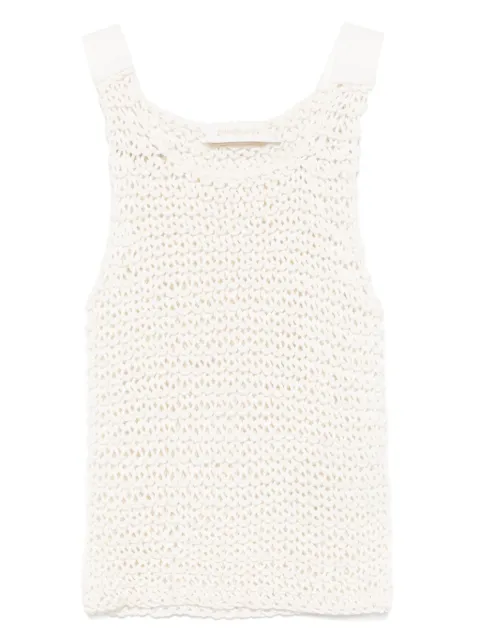 ZIMMERMANN Illuminate tank top