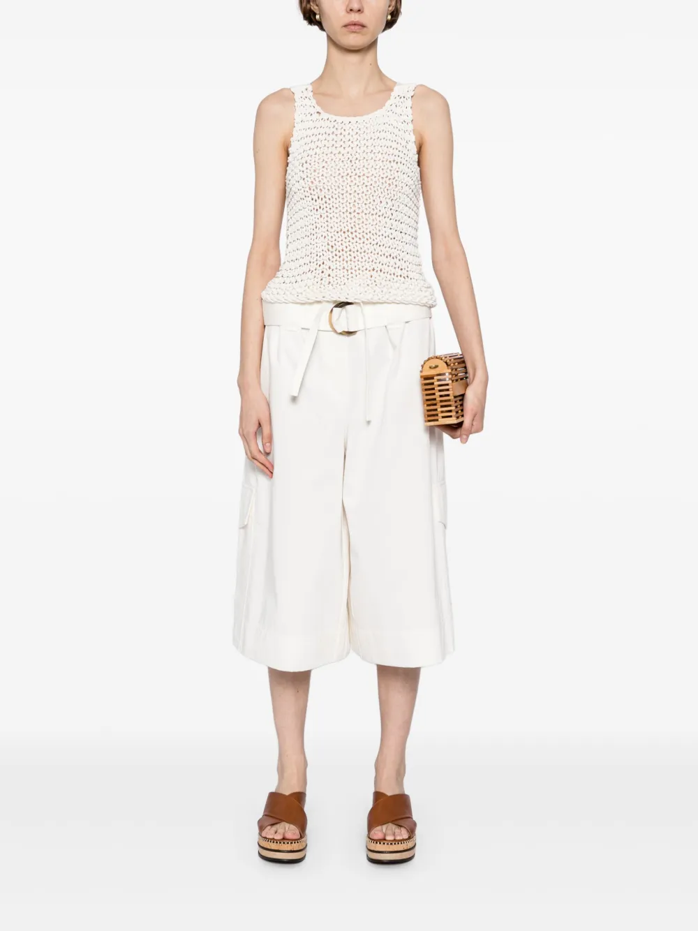 ZIMMERMANN camiseta Illuminate | Chalecos y camisetas | Image 2