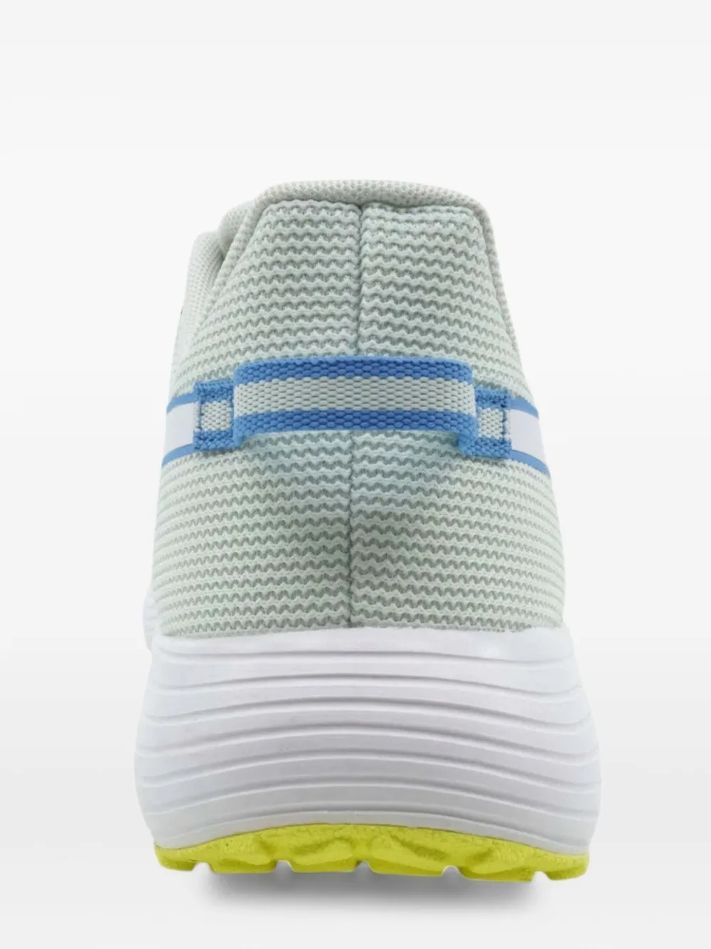 Reebok Lite Plus 3 Mesh Trainers In Green