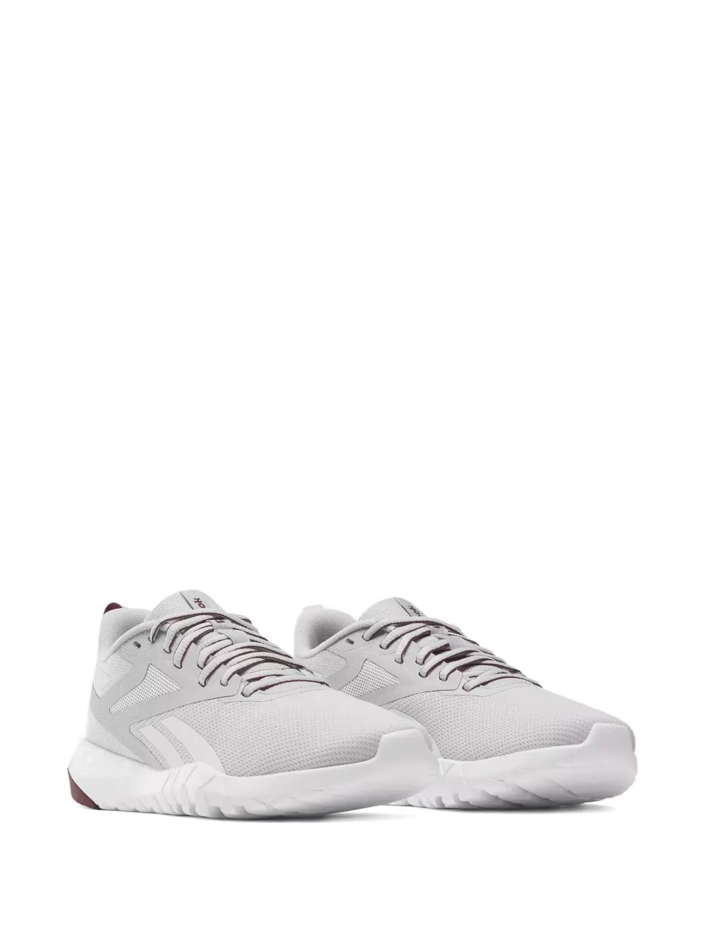 Reebok Flexagon Force White Grey trainers - Grijs